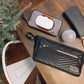 Jetsetter Black Travel Stroller + Wagon Caddy