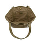 Haven Open Weave Tote