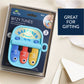 *NEW* Bitzy Tunes™ Sardines - Light-up Interactive Piano Toy