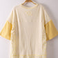 Honey Blossom Top