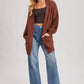 Copper Canyon Cardigan