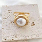 SCARF CHARMS -SCARF HOLDER SLIDER RING