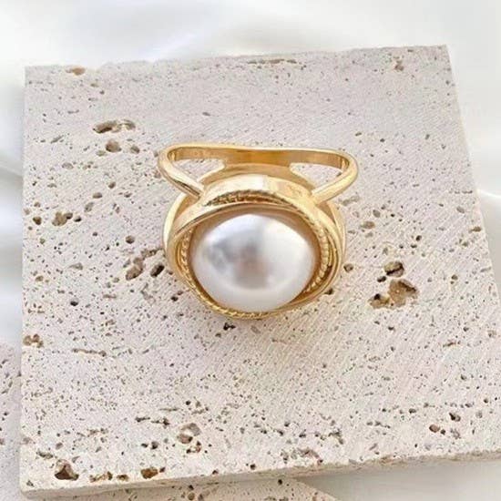 SCARF CHARMS -SCARF HOLDER SLIDER RING
