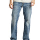 Silver Jeans Co. Men's Craig Classic Fit Bootcut Jeans LDS26