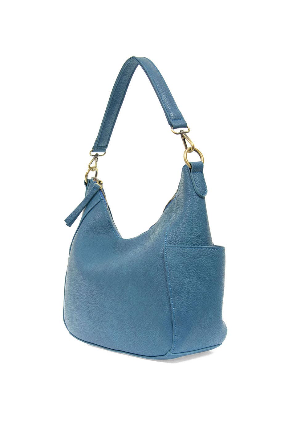 Trish Convertible Hobo Bag