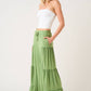 Boho Tier Pants