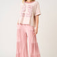Boho Tier Pants