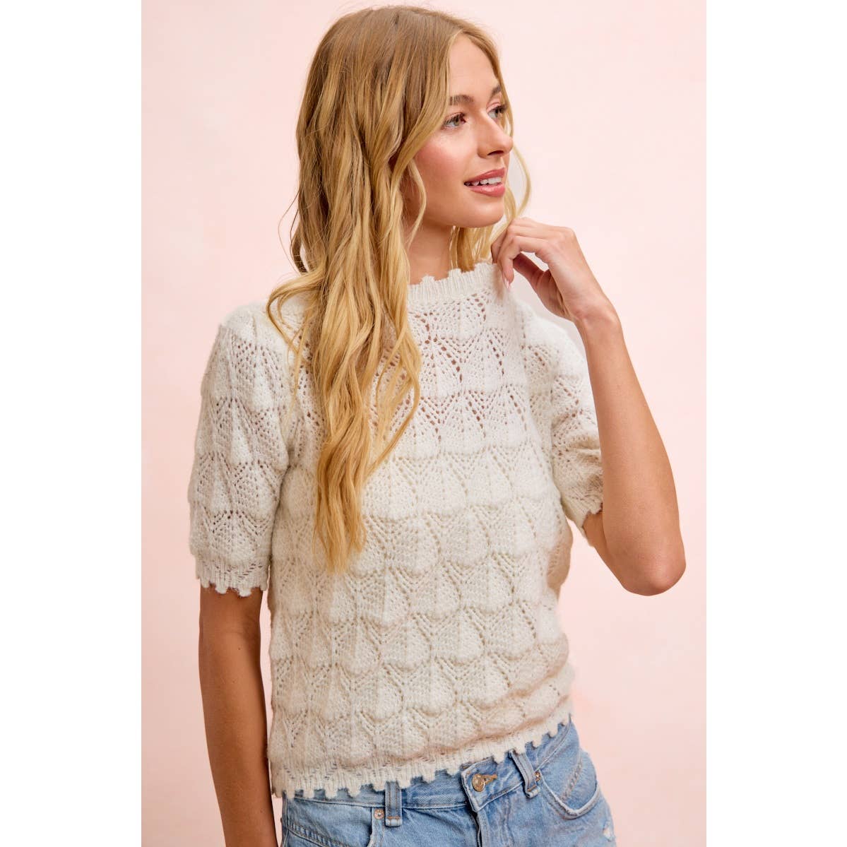 Ivy Brooke Sweater