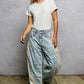 Lace & Poetry Pants