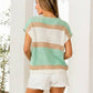 Seabreeze Knit