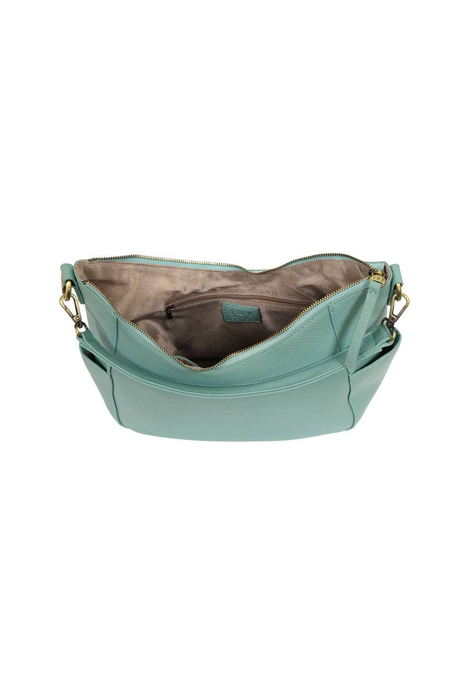 Trish Convertible Hobo Bag
