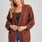 Copper Canyon Cardigan