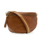 Laura Contrast Strap Sling/ Belt Bag