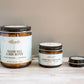 Frankincense + Lavender Tallow Face & Body Butter
