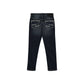 *Sasha Girls Skinny Fit Denim