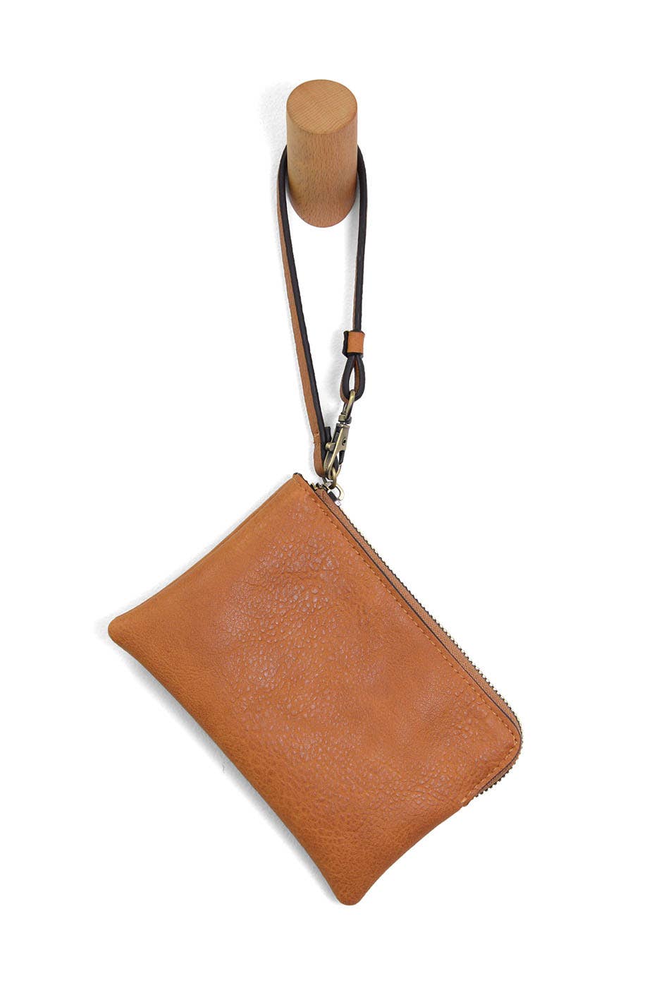 Pippa Wristlet Pouch