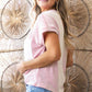 The Soft Patch Tee