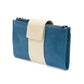 Camryn ColorBlock Wallet Crossbody