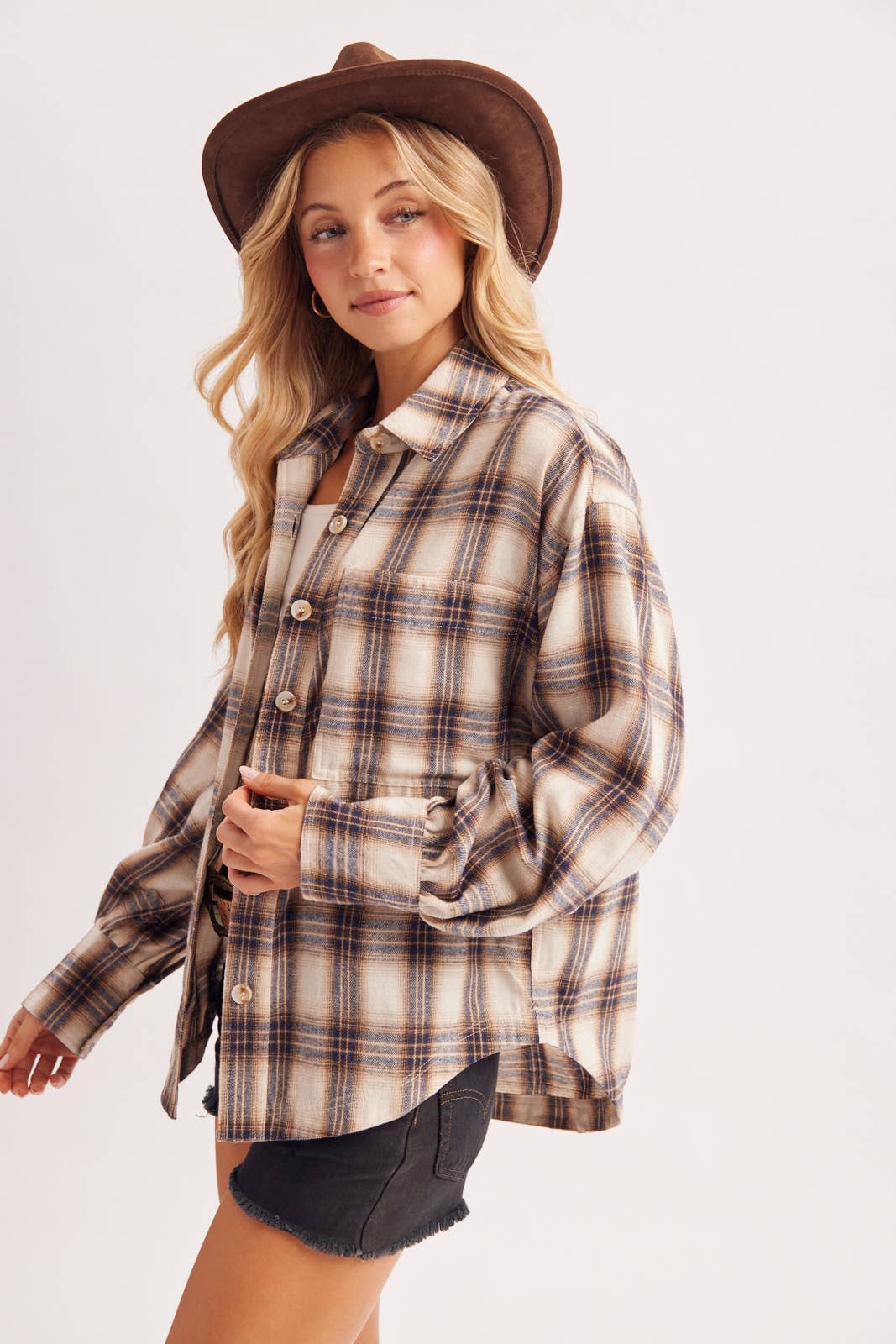 Fireside Flannel