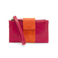 Camryn ColorBlock Wallet Crossbody