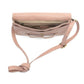 Caterina Handle Clutch Crossbody