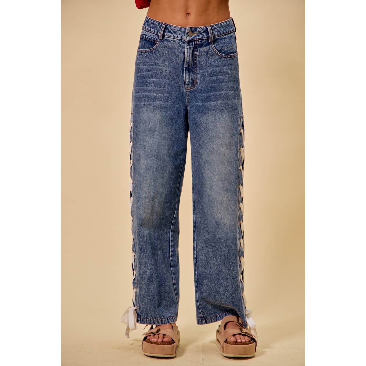 Love Letter Jeans