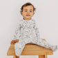Zip-Up Footie Pajama - Alta