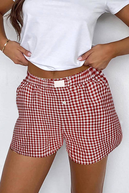 The Picnic Prep Shorts