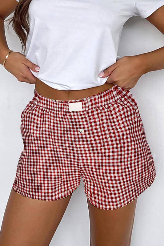 The Picnic Prep Shorts