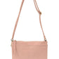 Gia Medium Multi Pocket Crossbody