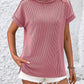 The Charlotte Knit Top