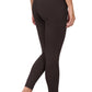 90 Degree by Reflex - Women's Side Pocket Ankle Leggings