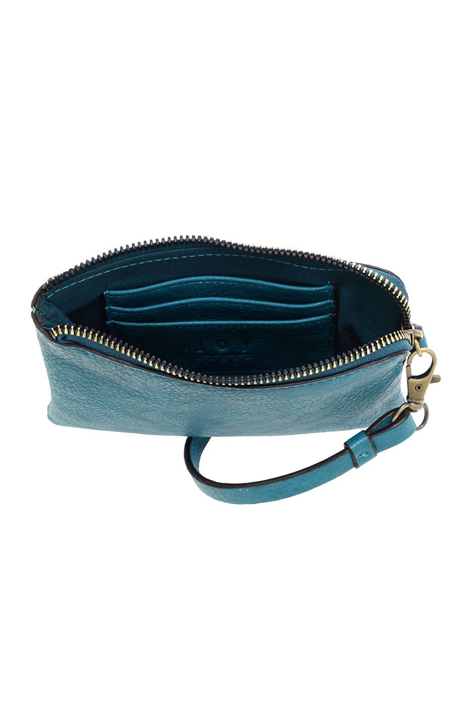 Pippa Wristlet Pouch