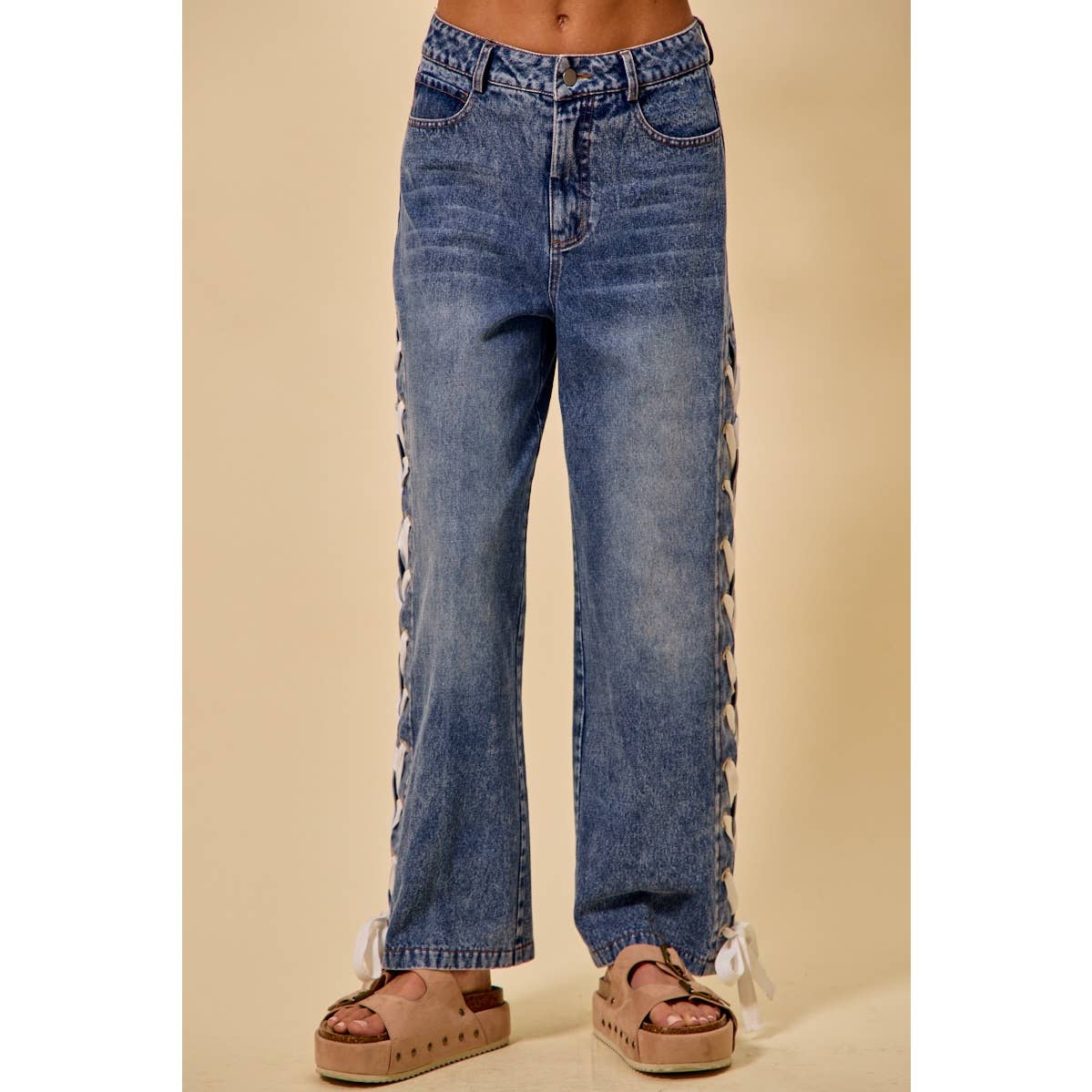 Love Letter Jeans