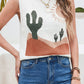 Arizona Nights Top