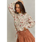 Sweetheart Meadow Top