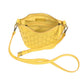 Maci Woven Crossbody Bag
