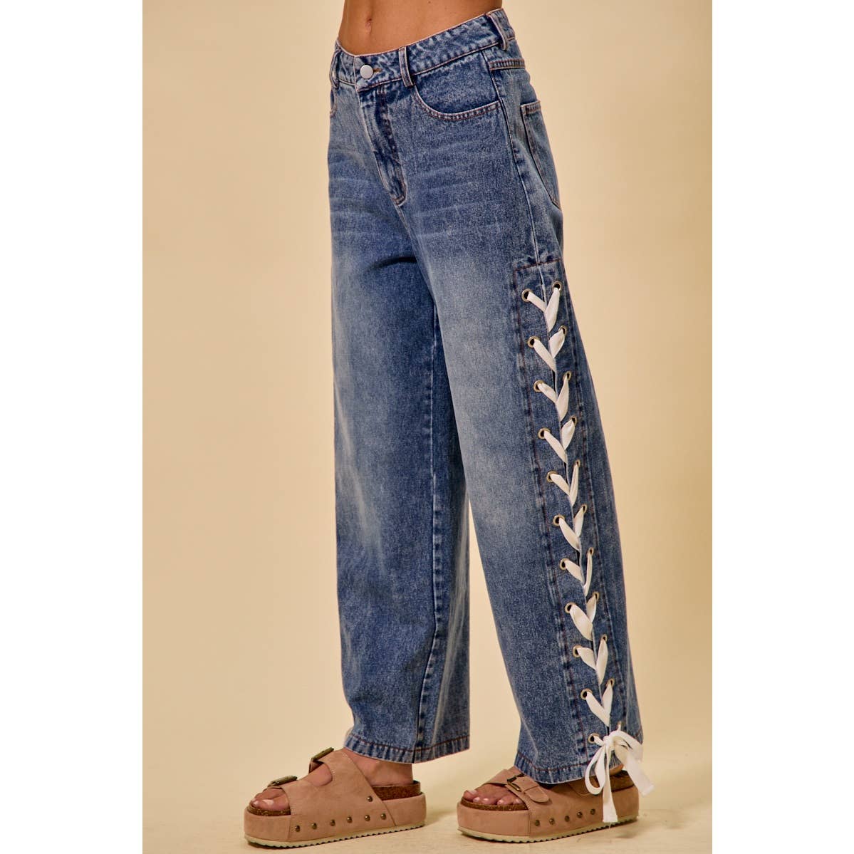 Love Letter Jeans