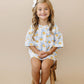 Baby & Kids' Cotton Shorts Set | Lemons