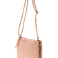 Gia Medium Multi Pocket Crossbody