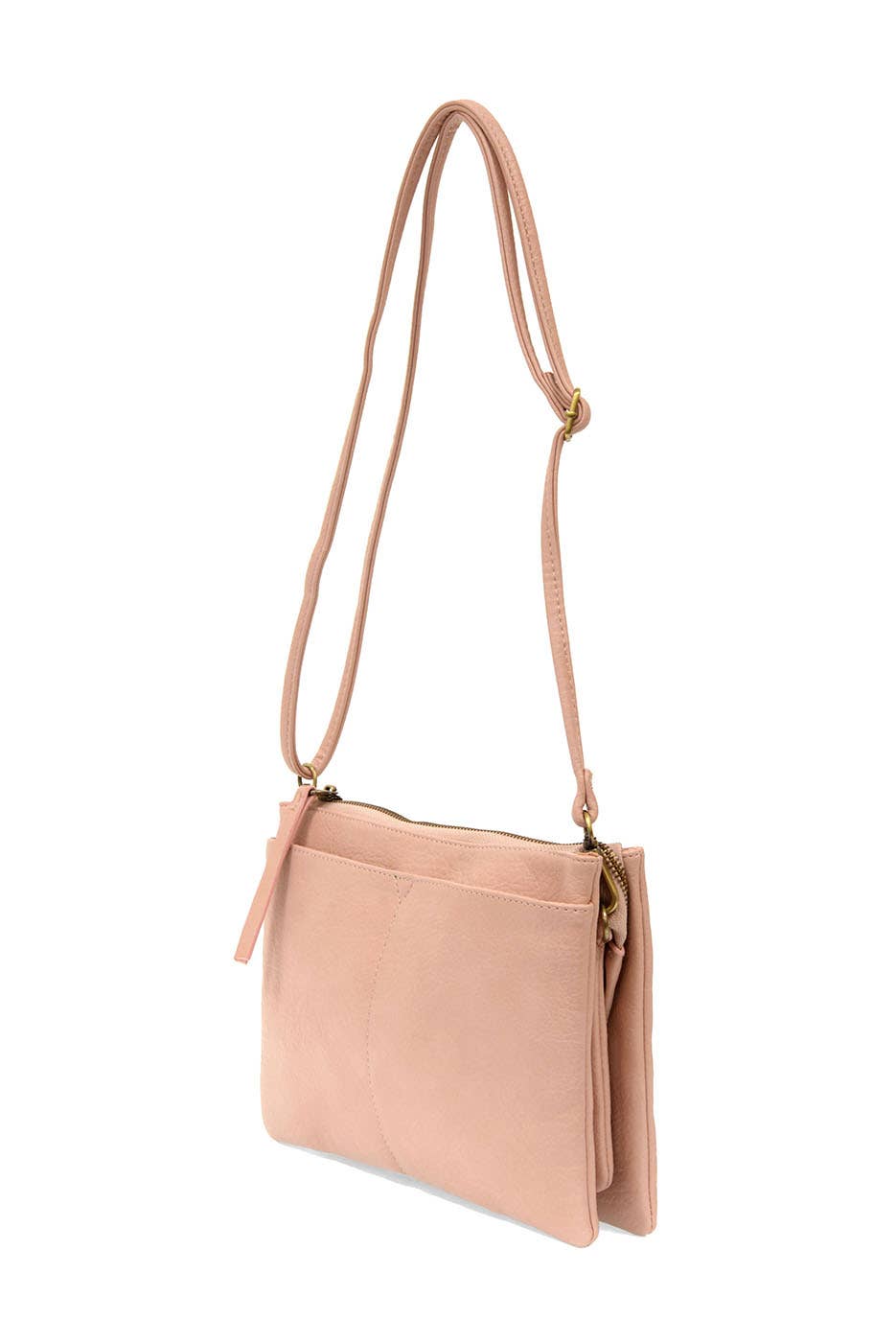 Gia Medium Multi Pocket Crossbody