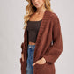 Copper Canyon Cardigan