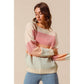 Malibu Morning Sweater