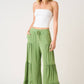 Boho Tier Pants