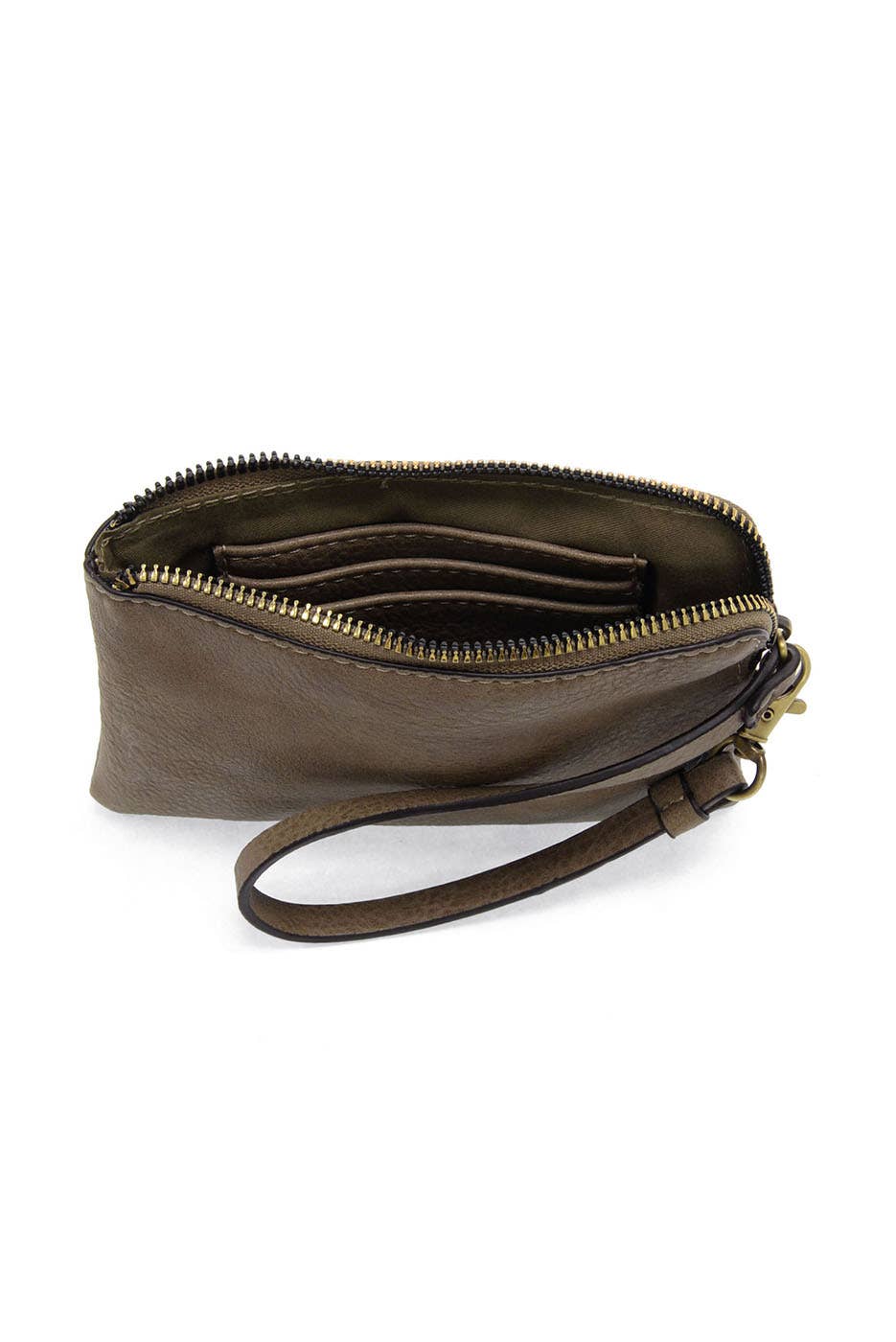 Pippa Wristlet Pouch