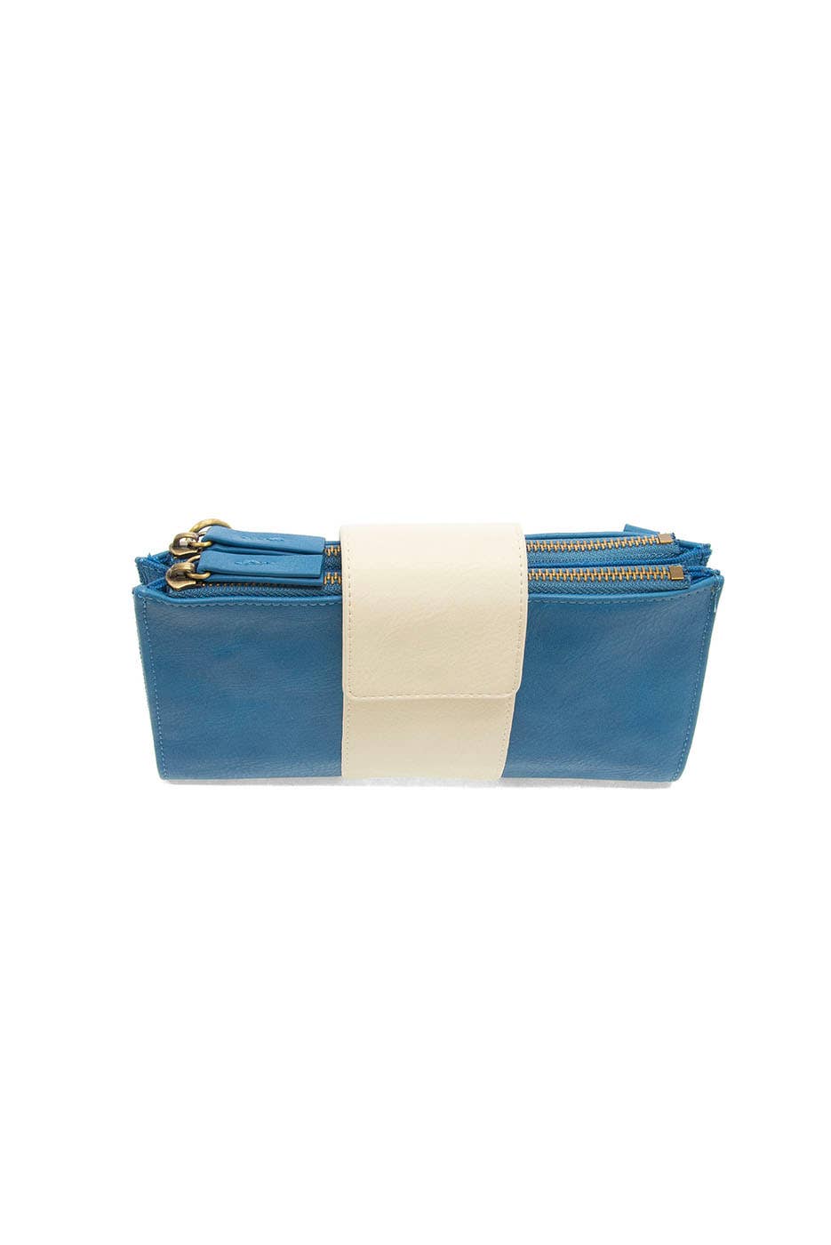 Camryn ColorBlock Wallet Crossbody