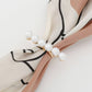 SCARF CHARMS -SCARF HOLDER SLIDER RING