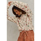 Sweetheart Meadow Top