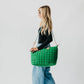 Day Dreamer Quilted Tote Bag