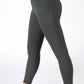 90 Degree by Reflex - Women's Side Pocket Ankle Leggings